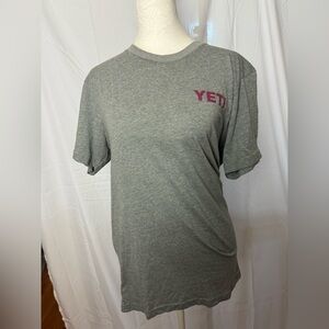 Yeti Men’s Rodeo Tee